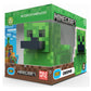Minecraft Tubbz Figura PVC Creeper Boxed Edition 10 cm