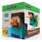 Minecraft Tubbz Figura PVC Steve Boxed Edition 10 cm