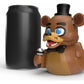 Five Nights at Freddy´s Tubbz Figura PVC Freddy Boxed Edition 10 cm