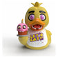 Five Nights at Freddy´s Tubbz Figura PVC Chica Boxed Edition 10 cm