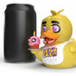 Five Nights at Freddy´s Tubbz Figura PVC Chica Boxed Edition 10 cm