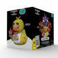 Five Nights at Freddy´s Tubbz Figura PVC Chica Boxed Edition 10 cm