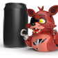 Five Nights at Freddy´s Tubbz Figura PVC Foxy Boxed Edition 10 cm