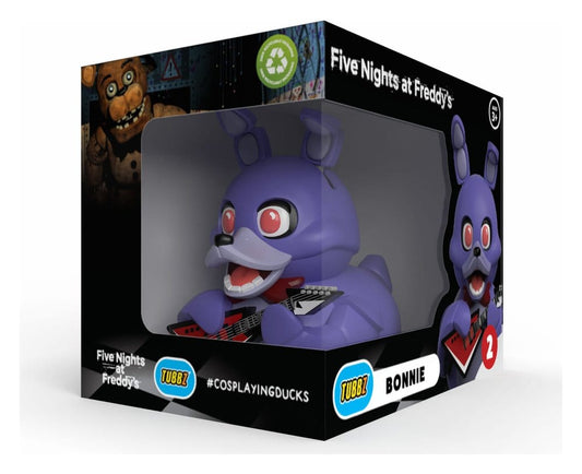Five Nights at Freddy´s Tubbz Figura PVC Bonnie Boxed Edition 10 cm