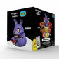 Five Nights at Freddy´s Tubbz Figura PVC Bonnie Boxed Edition 10 cm