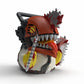 Chainsaw Man Tubbz Figura PVC Chainsaw Man Boxed Edition 10 cm