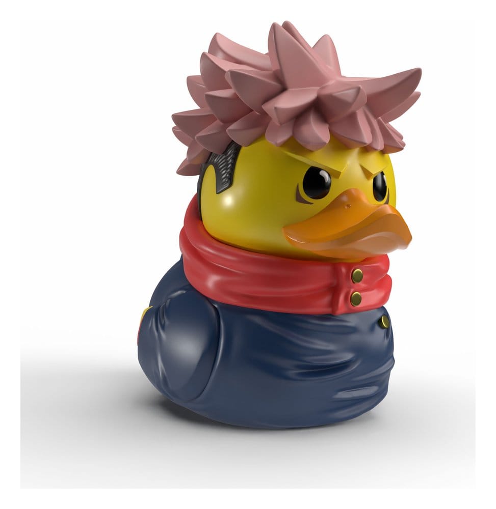 Jujutsu Kaisen Tubbz Figura PVC Yuji Itadori