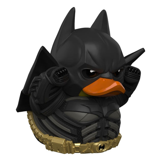 DC Comics Tubbz Figura PVC Batman The Dark Knight Boxed Edition 10 cm