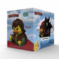 Cómo entrenar a tu dragón Tubbz Figura PVC Hiccup