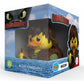 Cómo entrenar a tu dragón Tubbz Figura PVC Hiccup