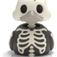 Holidays Tubbz Figura PVC Skeleton Halloween Boxed Edition 10 cm