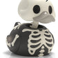 Holidays Tubbz Figura PVC Skeleton Halloween Boxed Edition 10 cm