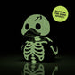 Holidays Tubbz Figura PVC Skeleton Halloween Boxed Edition 10 cm