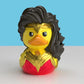 DC Comics Tubbz Figura Mini PVC Wonder Woman 5 cm