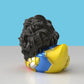 DC Comics Tubbz Figura Mini PVC Wonder Woman 5 cm