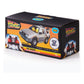 Regreso al futuro Tubbz Vehicle Figura PVC Delorean 13 cm