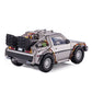 Regreso al futuro Tubbz Vehicle Figura PVC Delorean 13 cm