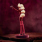 Hazbin Hotel Estatua PVC Charlie Morningstar 24 cm