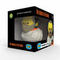 El Silencio de los Corderos Tubbz Figura PVC Hannibal Lecter Boxed Edition 10 cm