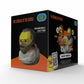 El Silencio de los Corderos Tubbz Figura PVC Hannibal Lecter Boxed Edition 10 cm