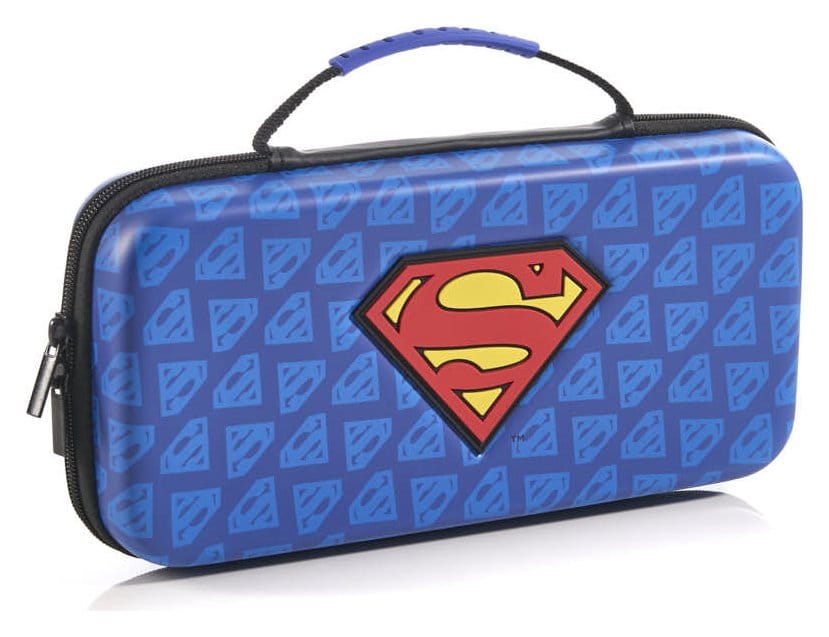 DC Comics bolsa de transporte Switch 2 (Superman)