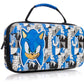 Sonic the Hedgehog bolsa de transporte Switch 2 (Japan Design)