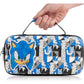 Sonic the Hedgehog bolsa de transporte Switch 2 (Japan Design)