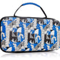 Sonic the Hedgehog bolsa de transporte Switch 2 (Japan Design)
