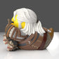 The Witcher Tubbz Figura PVC Geralt of Rivia 1st Edition 10 cm