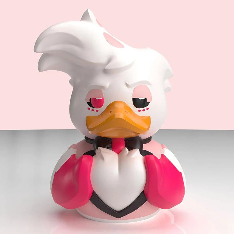 Hazbin Hotel Tubbz Figura PVC Angel Dust 1st Edition 10 cm