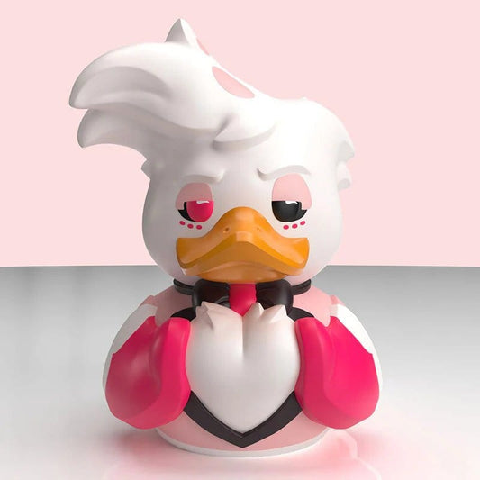 Hazbin Hotel Tubbz Figura PVC Angel Dust 1st Edition 10 cm