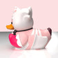 Hazbin Hotel Tubbz Figura PVC Angel Dust 1st Edition 10 cm
