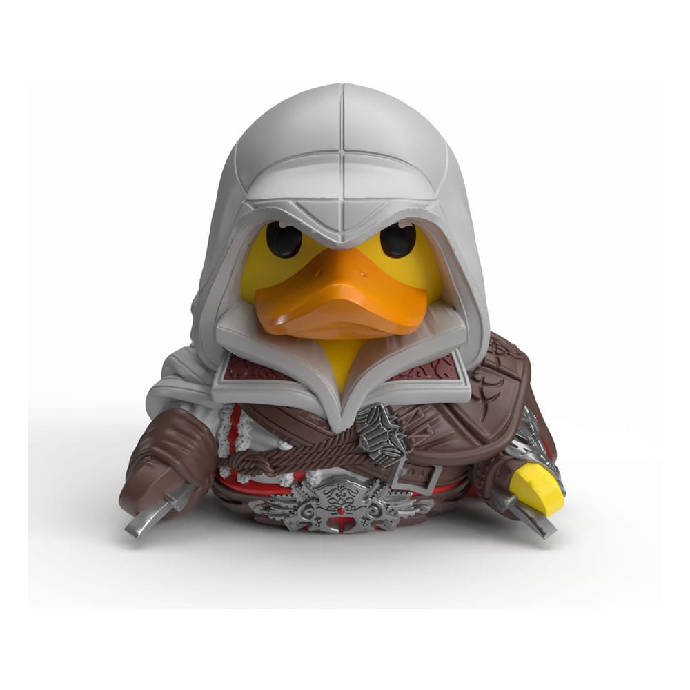 Assassin´s Creed Tubbz Figura PVC Ezio 1st Edition 10 cm