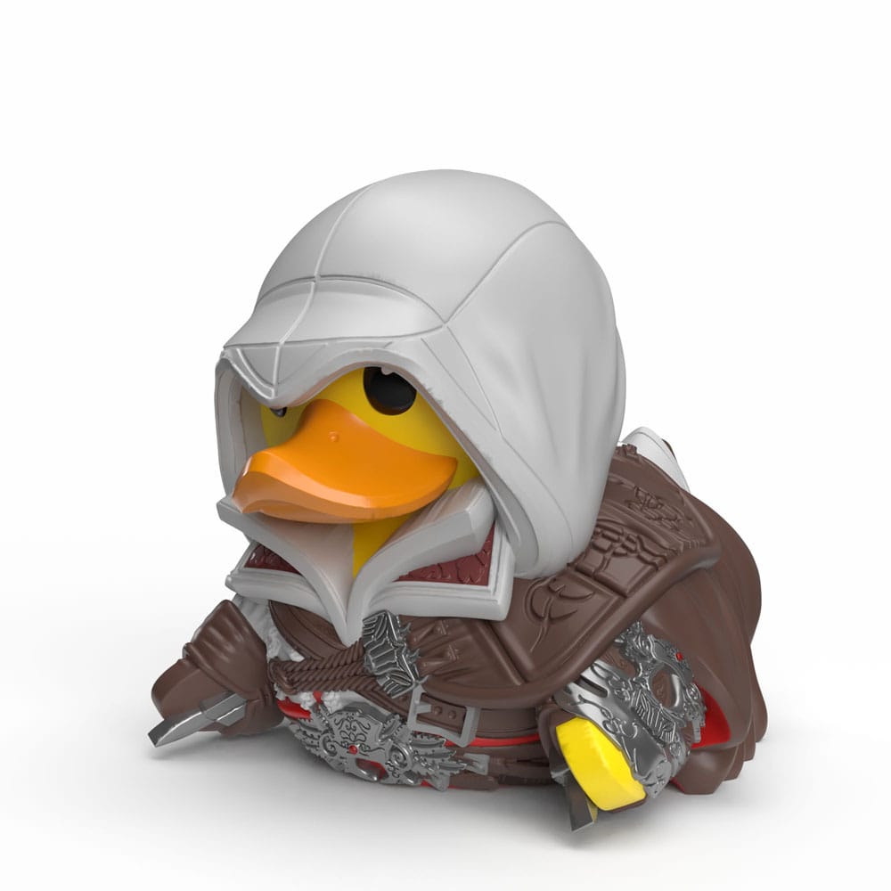 Assassin´s Creed Tubbz Figura PVC Ezio 1st Edition 10 cm