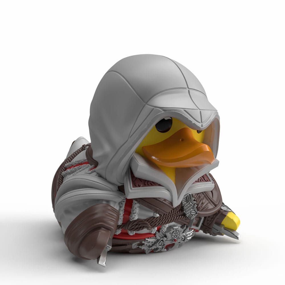 Assassin´s Creed Tubbz Figura PVC Ezio 1st Edition 10 cm