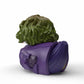 DC Comics Tubbz Figura Mini PVC Joker The Dark Knight 5 cm