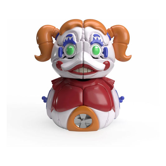 Five Nights at Freddy´s Tubbz Figura PVC Mini Circus Baby 5 cm