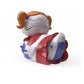 Five Nights at Freddy´s Tubbz Figura PVC Mini Circus Baby 5 cm