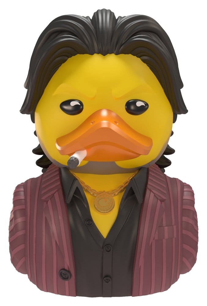 Yakuza Tubbz Figura PVC Shun Akiyama Collector's Edition 10 cm