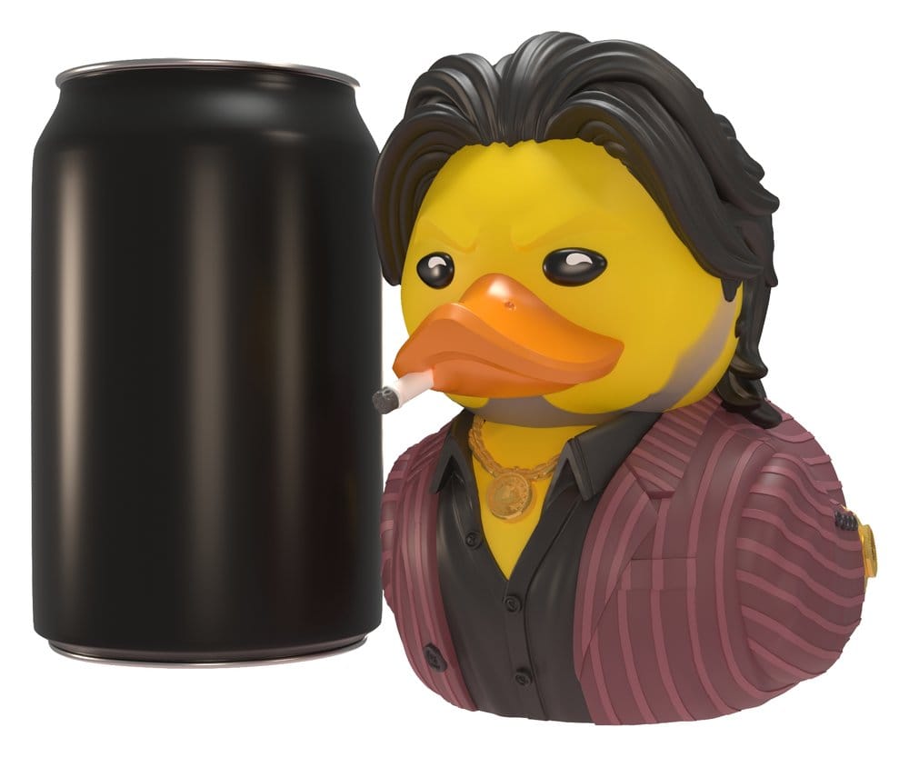Yakuza Tubbz Figura PVC Shun Akiyama Collector's Edition 10 cm