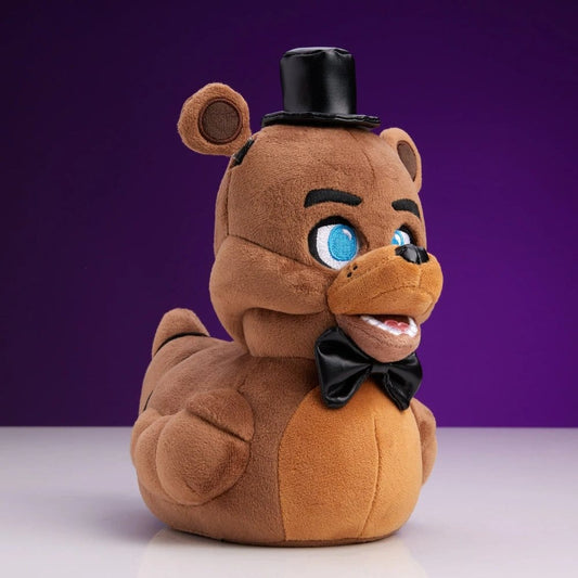 Five Nights at Freddy´s Tubbz Peluche Freddy 20 cm