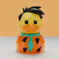 Los Picapiedra Tubbz Figura PVC Mini Fred 5 cm