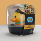 Los Picapiedra Tubbz Figura PVC Mini Fred 5 cm