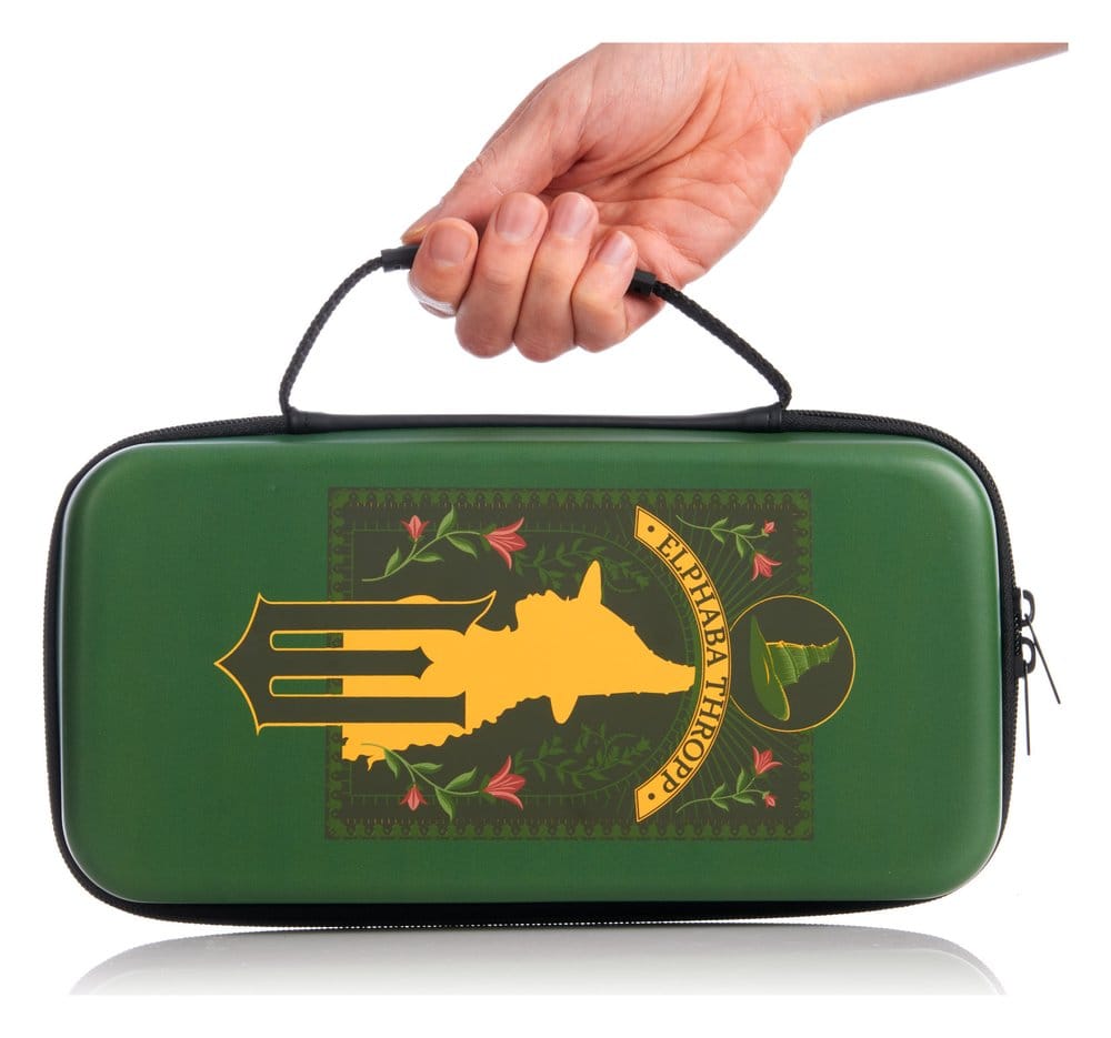 Wicked bolsa de transporte Switch 2 (Witches)