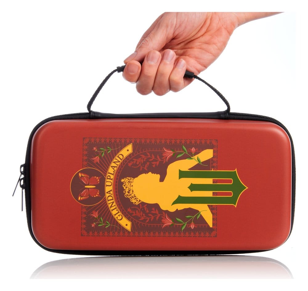 Wicked bolsa de transporte Switch 2 (Witches)
