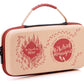 Harry Potter bolsa de transporte Switch 2 (Mapa del Merodeador)