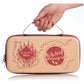 Harry Potter bolsa de transporte Switch 2 (Mapa del Merodeador)
