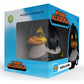 My Hero Academia Tubbz Figura PVC Shota Aizawa