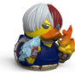 My Hero Academia Tubbz Figura PVC Shoto Todoroki