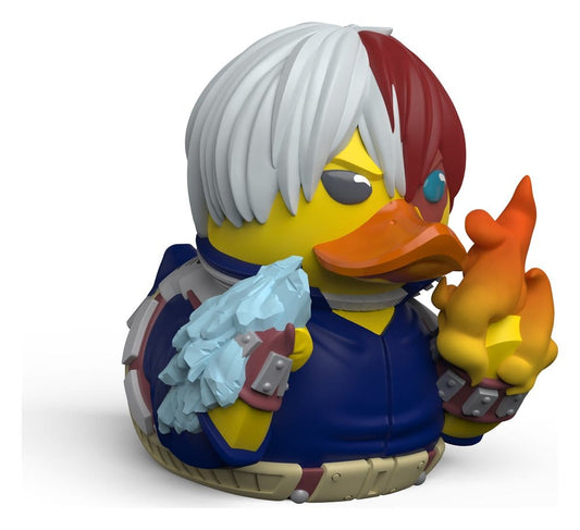 My Hero Academia Tubbz Figura PVC Shoto Todoroki